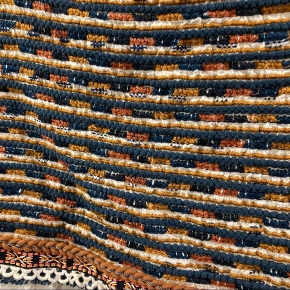 Zara Embroidered Vest/Top - Picture 6 of 8